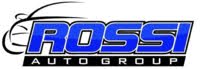 Rossi Chevrolet Buick GMC logo