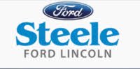 Steele Ford Lincoln logo