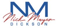 Nick Mayer Chevrolet Buick GMC of Dickson logo