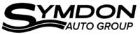 Symdon Chevrolet logo