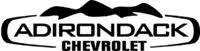 Adirondack Chevrolet Buick logo