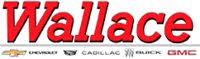 Wallace Chevrolet Buick Cadillac logo