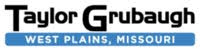 Taylor Grubaugh Chevrolet Buick GMC logo
