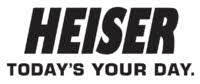Heiser Chevrolet, Inc. logo