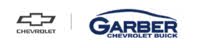 Garber Chevrolet Buick logo