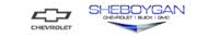 Sheboygan Chevrolet Buick GMC logo