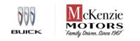 McKenzie Motors logo