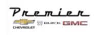 Premier Chevrolet Buick GMC Beatrice logo