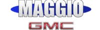 Maggio GMC Truck logo