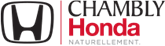 Chambly Honda logo