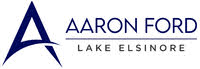 Aaron Ford of Lake Elsinore logo