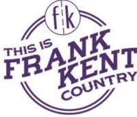 Frank Kent Country logo