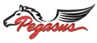 Pegasus Chevrolet logo