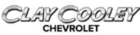 Clay Cooley Chevrolet logo