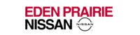 Eden Prairie Nissan logo