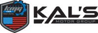 Kals Motor Group - Marshall logo