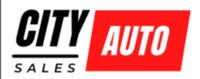 City Auto Sales Hawaii logo