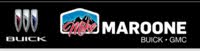 Mike Maroone Buick GMC logo