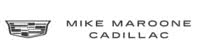 Mike Maroone Cadillac logo