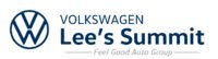 Volkswagen of Lee's Summit logo