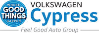 Volkswagen Cypress logo