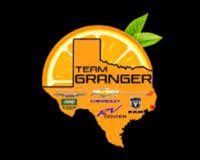 Team Granger logo
