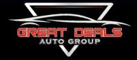 Great Deals Auto Group Inc logo