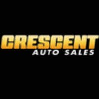 Crescent Auto Sales logo