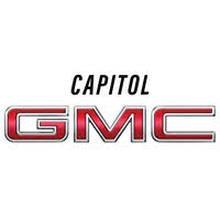 Capitol GMC logo