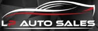 LP Auto Sales logo