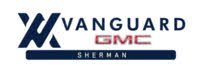Vanguard GMC of Sherman logo