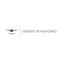 Genesis of Highland logo