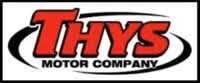 Thys Motor Company