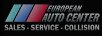 European Automotive Center, LLC logo