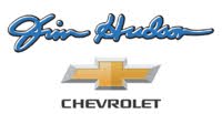 Jim Hudson Chevrolet logo