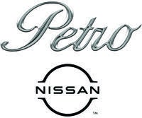 Petro Nissan logo