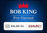 Bob King Buick GMC INC logo