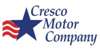 Cresco Motor Company logo