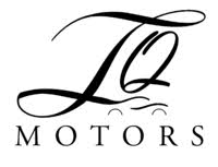 TQ Motors logo