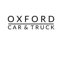 Oxford Car & Truck logo