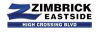 Zimbrick Eastside logo