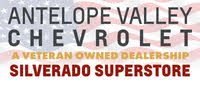 Antelope Valley Chevrolet logo