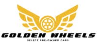 Golden Wheels LLC logo