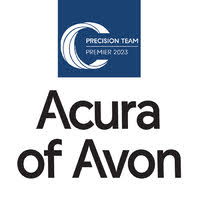Acura of Avon logo