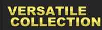 Versatile Collection logo