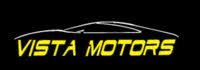 Vista Motors logo