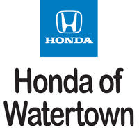 Honda Of Watertown logo