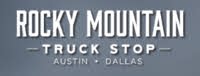 Rocky Mountain Truck Stop - Dallas
