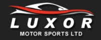 Luxor Motor Sports LTD logo