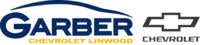Garber Chevrolet Linwood logo